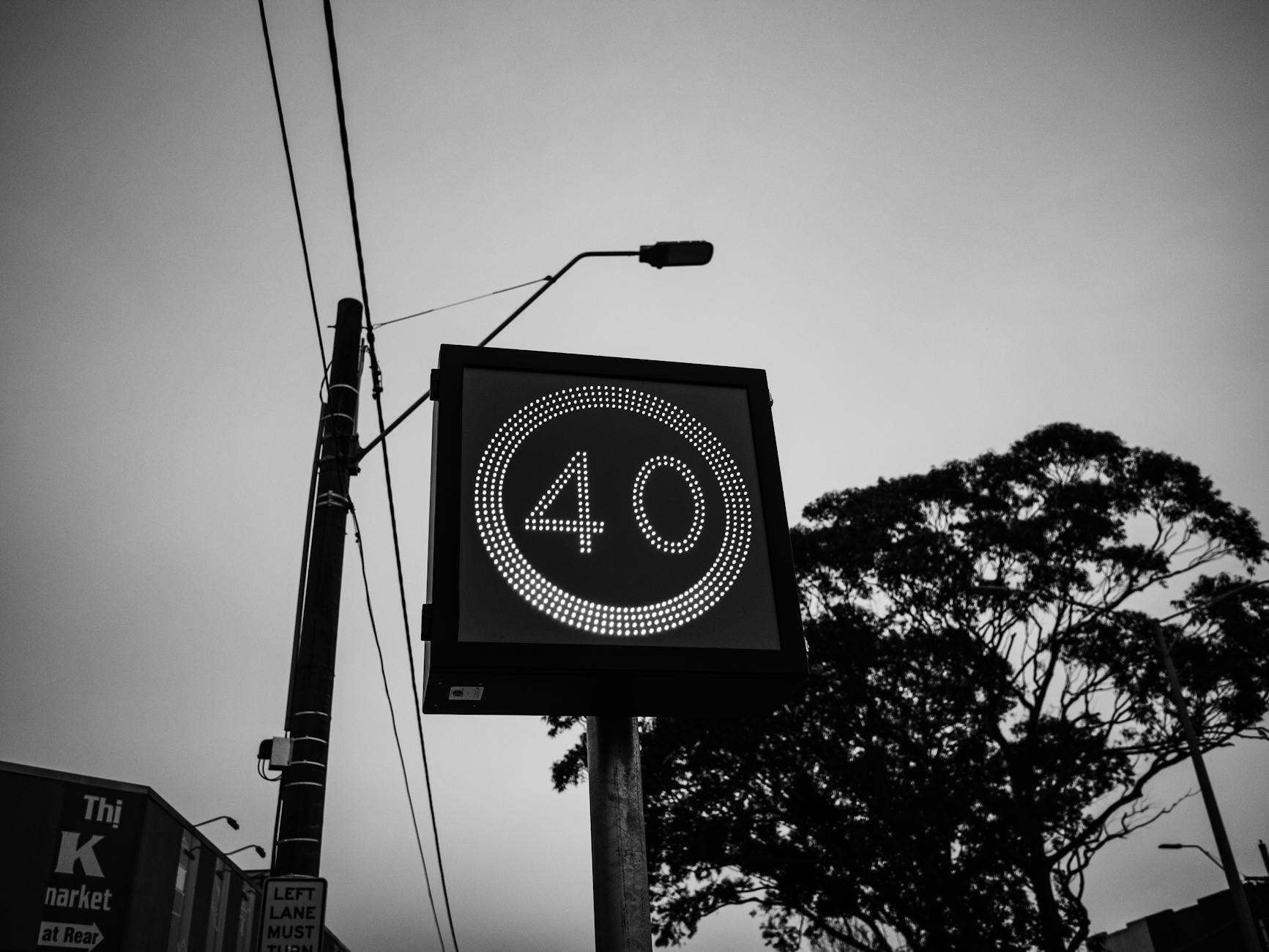 40km at 40km