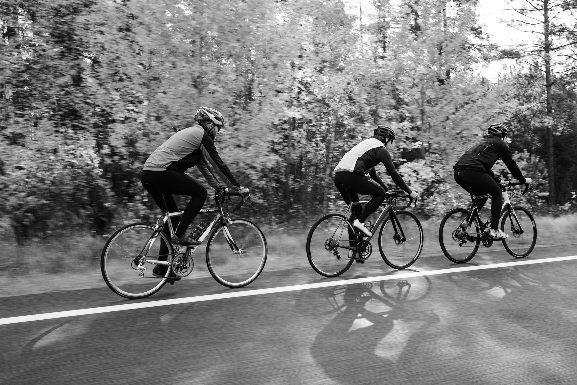 bicycle 60km