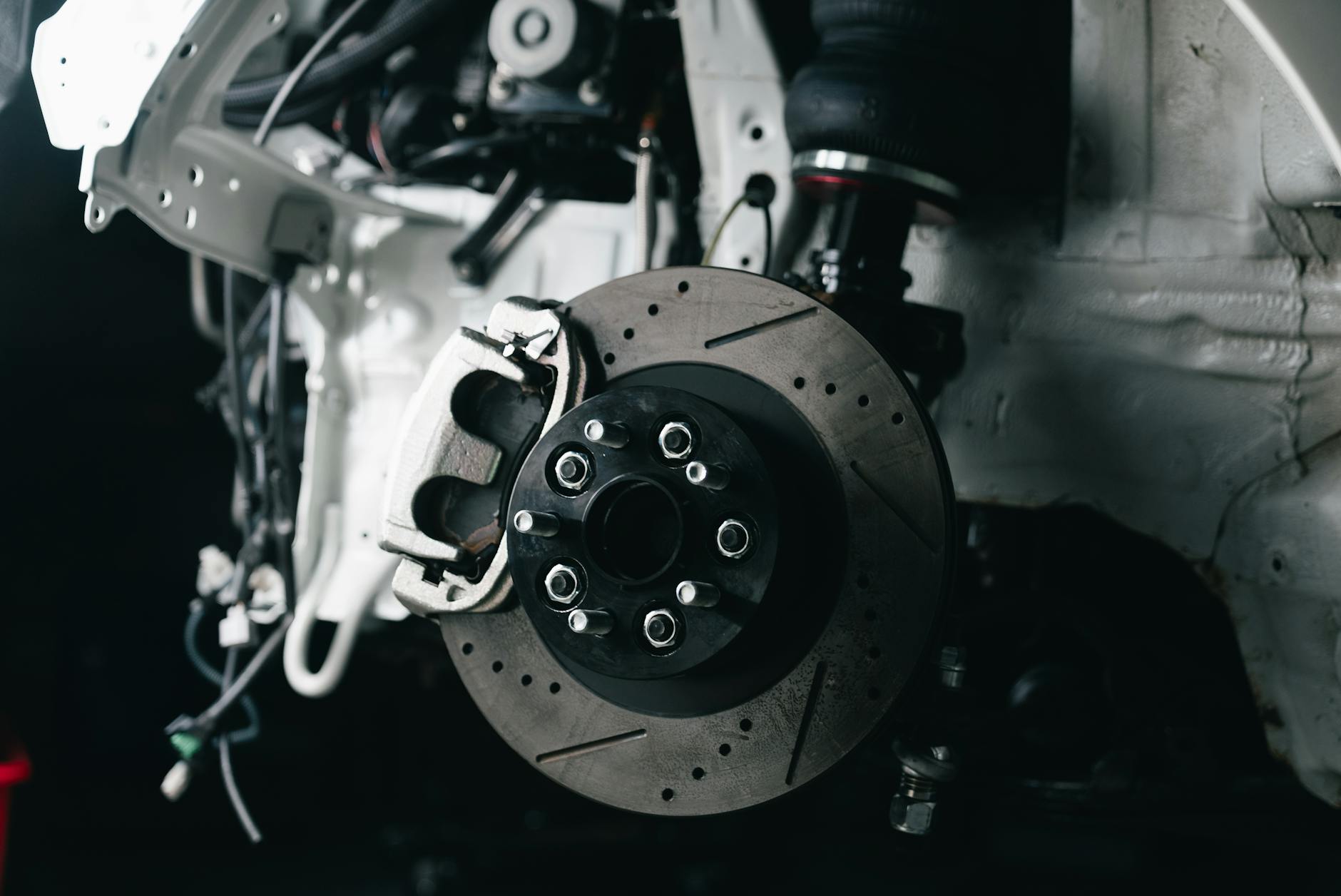 disc brake