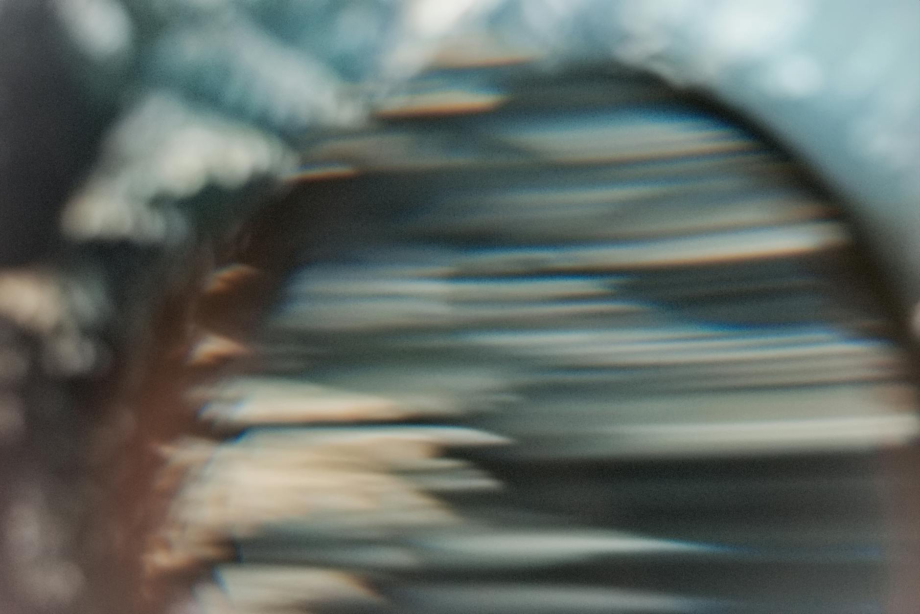 wheel distortion
