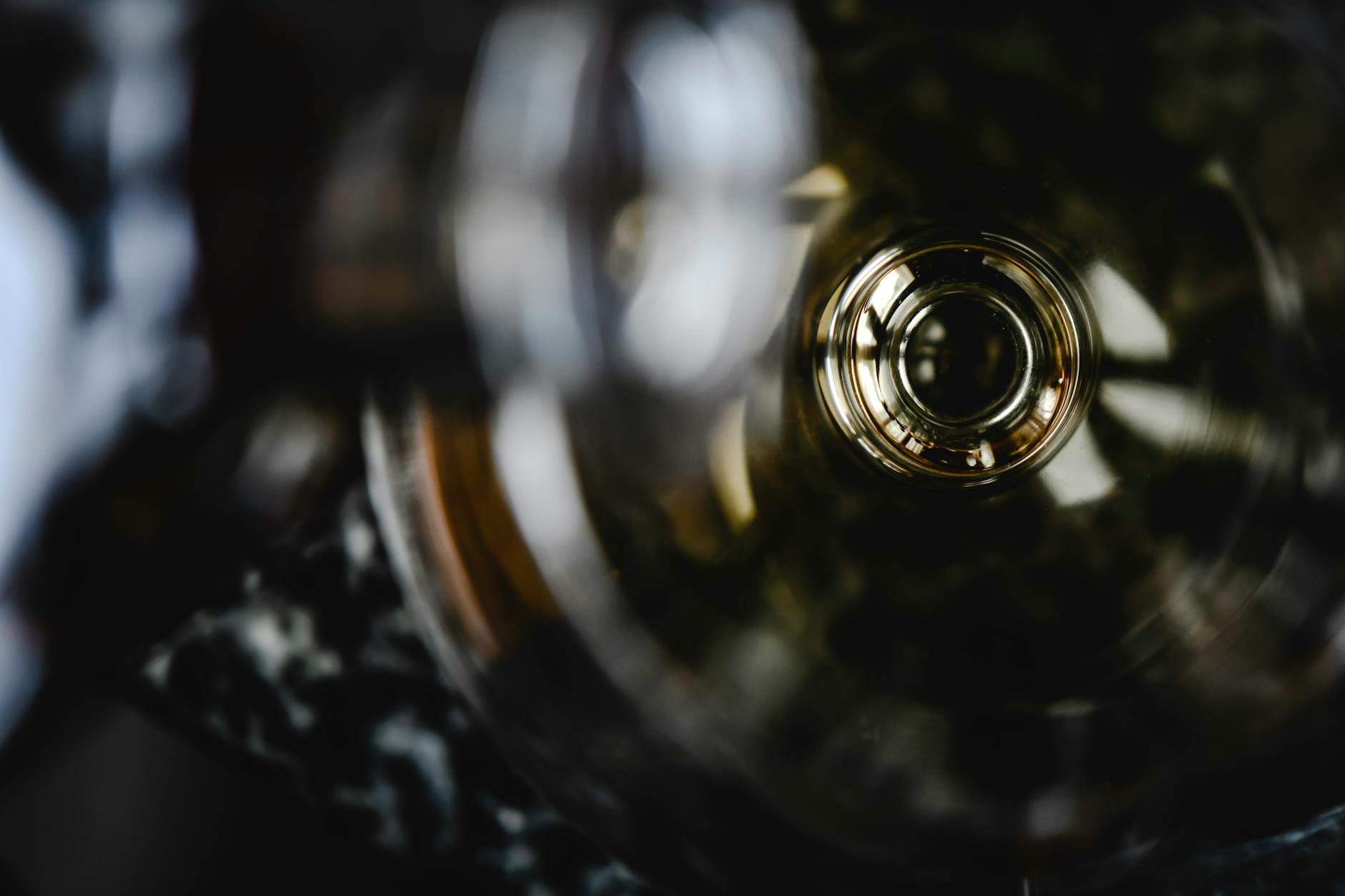 wheel distortion